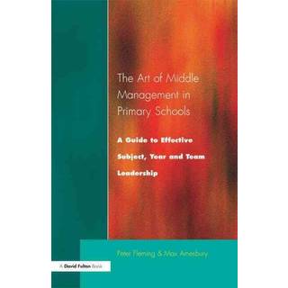 The Art of Middle Management