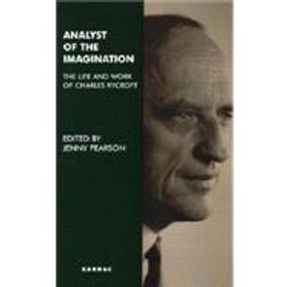 Analyst of the Imagination