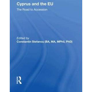 Cyprus and the EU