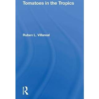 Tomatoes In The Tropics