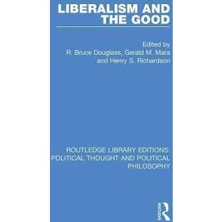 Liberalism and the Good