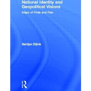 National Identity and Geopolitical Visions