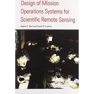 Design Of Mission Operations Systems For Scientific Remote Sensing