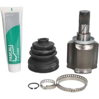 PASCAL G7B021PC Knokkelled venstre foraksel