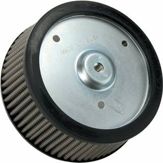 K&N Permanent Luftfilter