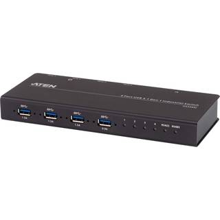 ATEN 4-Port USB 3.1 Gen1
