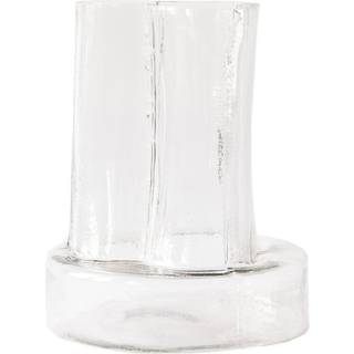 Tell me more Vienna vase 25 cm, klar