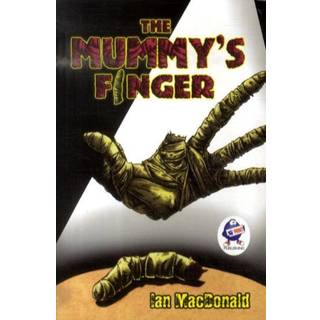 The Mummy's Finger
