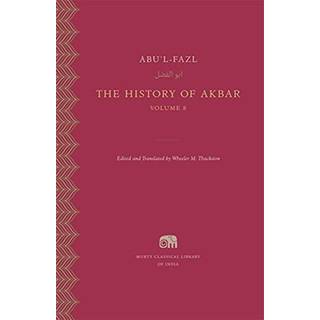 The History of Akbar