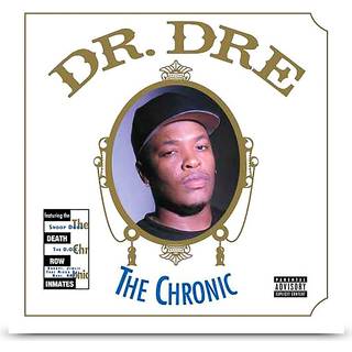 Dr. Dre - The Chronic