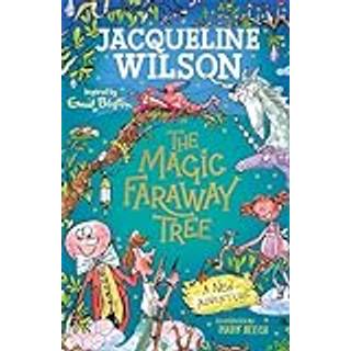 The Magic Faraway Tree: A New Adventure