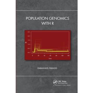 Population Genomics with R