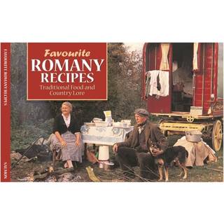 Favourite Romany Recipes