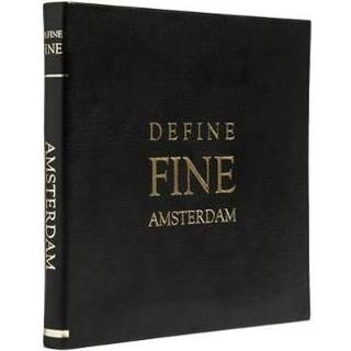 Define Fine City Guide Amsterdam