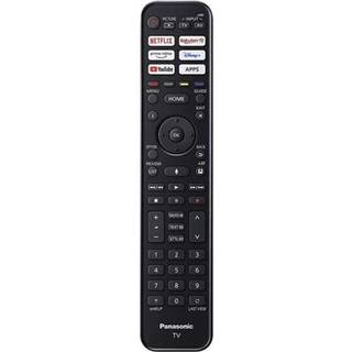 Panasonic N2QBYA000056 Fjernbetjening