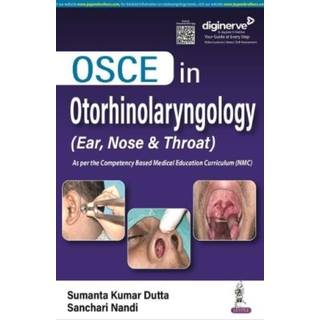 OSCE in Otorhinolaryngology