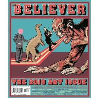 Believer, Issue 76