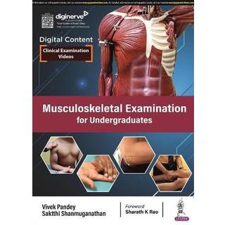 Musculoskeletal Examination for Undergraduates