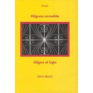 Filigrana Encendida / Filigree of Light