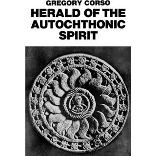 Herald Of The Autochthonic Spirit