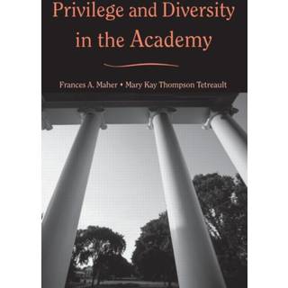 Privilege and Diversity in the Academy