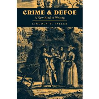 Crime and Defoe