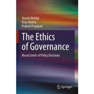 The Ethics of Governance