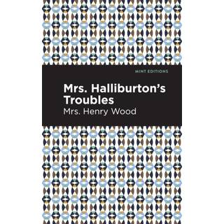 Mrs. Halliburton's Troubles