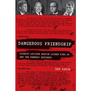 Dangerous Friendship