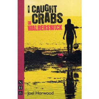 I Caught Crabs in Walberswick