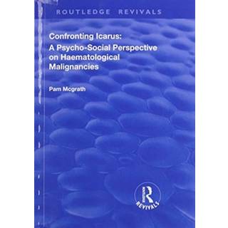 Confronting Icarus: A Psycho-social Perspective on Haematological Malignancies