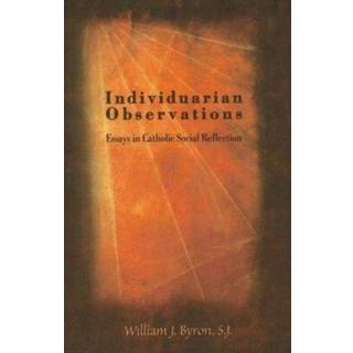 Individuarian Observations