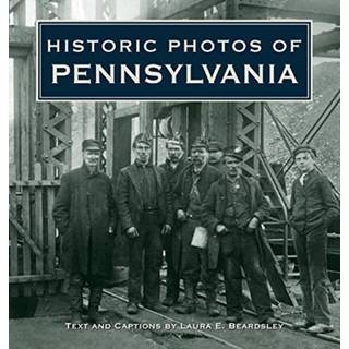 Historic Photos of Pennsylvania