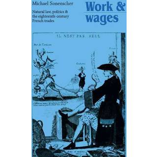 Work and Wages