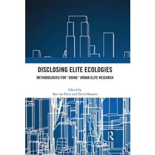 Disclosing Elite Ecologies