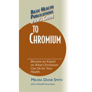 User's Guide to Chromium