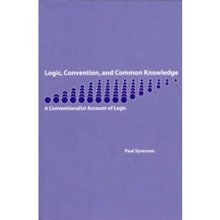 Logic, Convention, and Common Knowledge