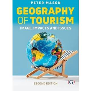 Geography of Tourism