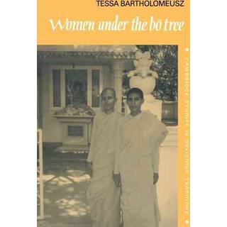 Women under the Bo Tree