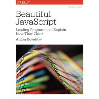 Beautiful JavaScript