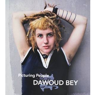 Dawoud Bey – Picturing People