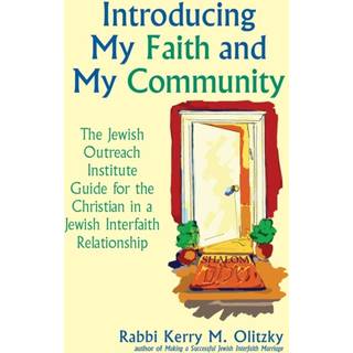 Introducing My Faith and My Community