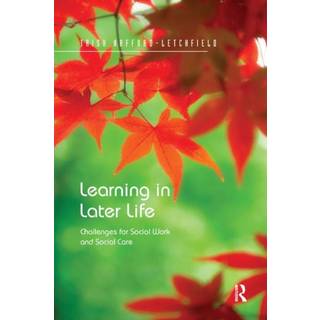 Learning in Later Life