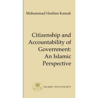 Citizenship and Accountability of Government