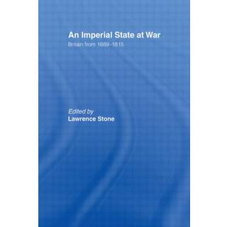 An Imperial State at War