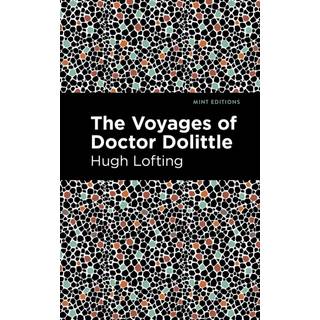 The Voyages of Doctor Dolittle