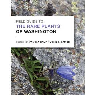 Field Guide to the Rare Plants of Washington