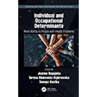 Individual and Occupational Determinants