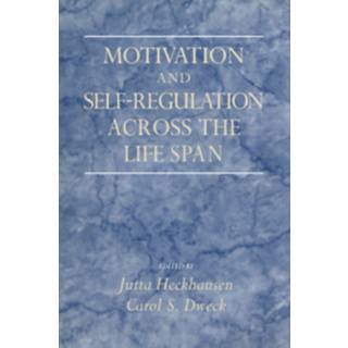 Motivation and Self-Regulation across the Life Span
