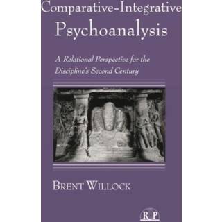 Comparative-Integrative Psychoanalysis